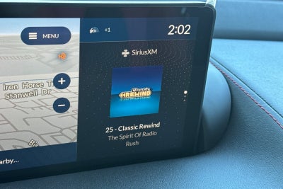 2025 Acura TLX A-Spec