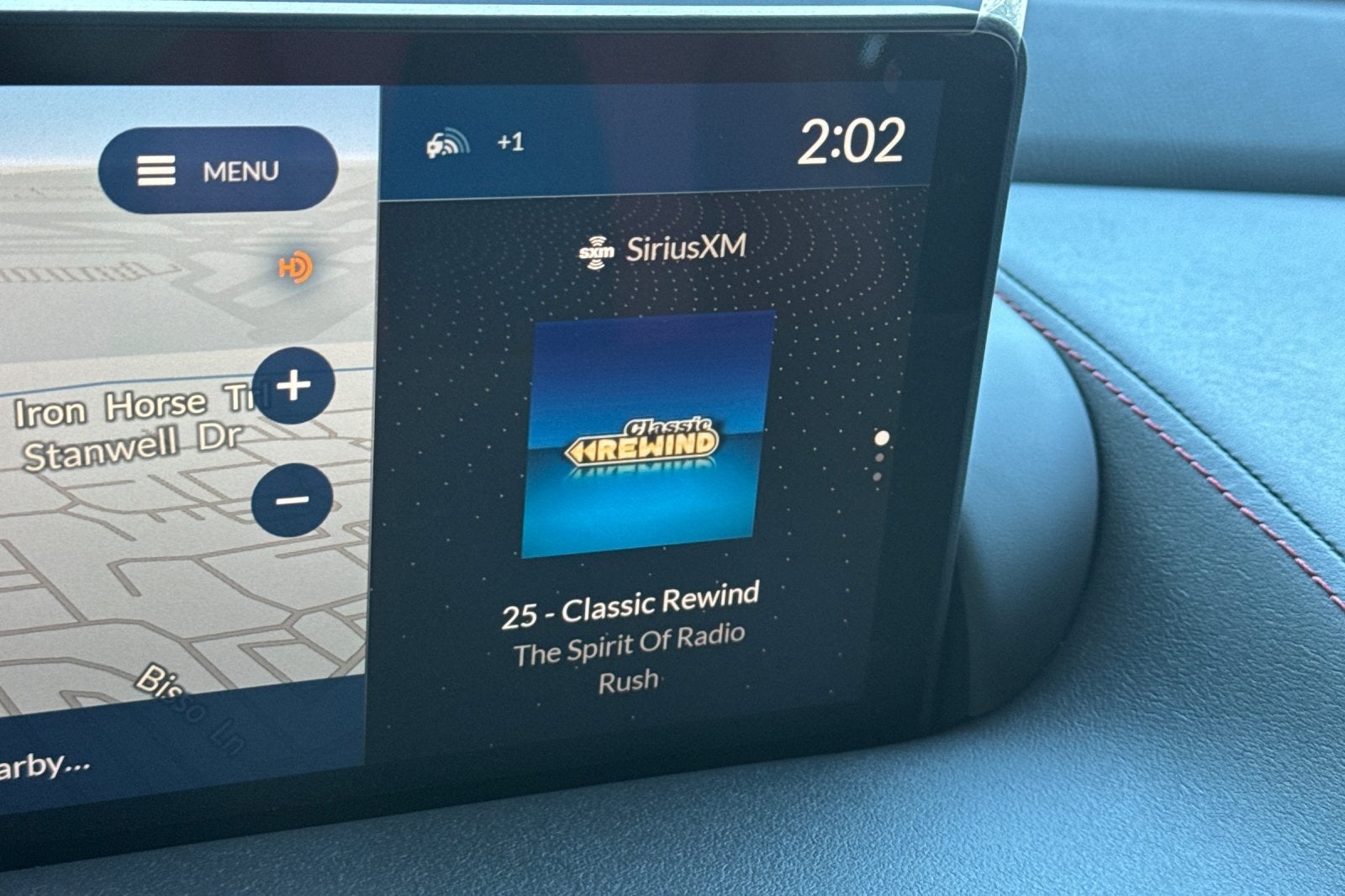 2025 Acura TLX A-Spec