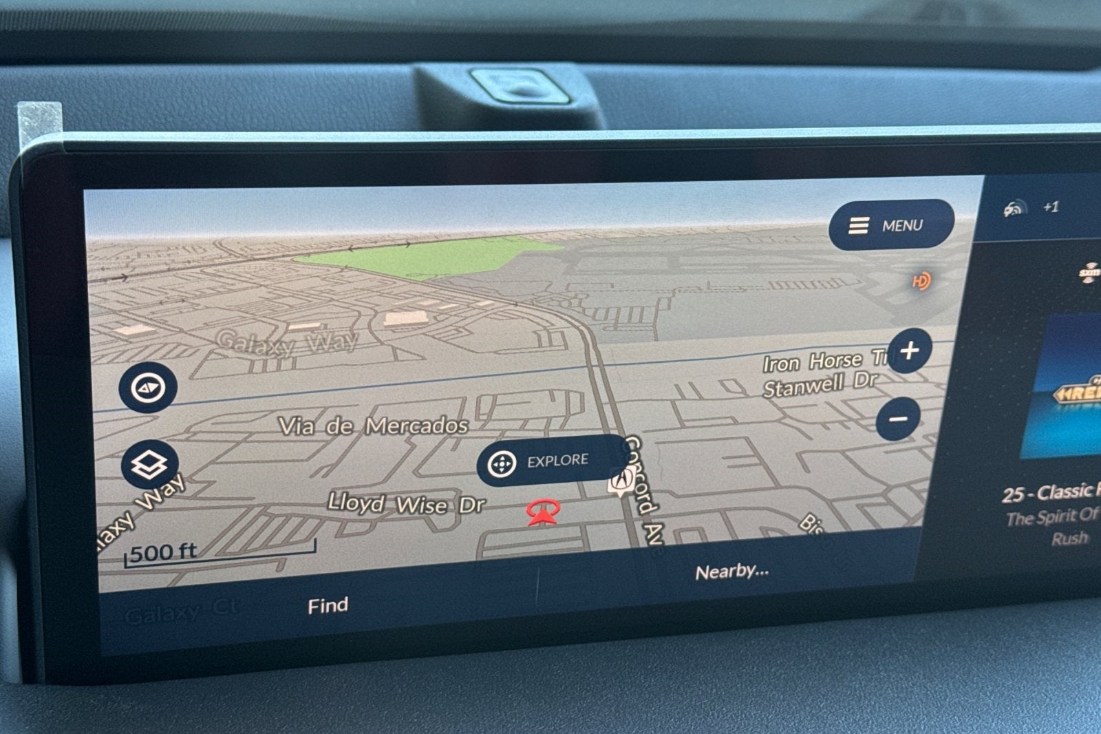 2025 Acura TLX A-Spec