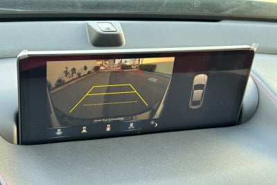 2025 Acura TLX A-Spec