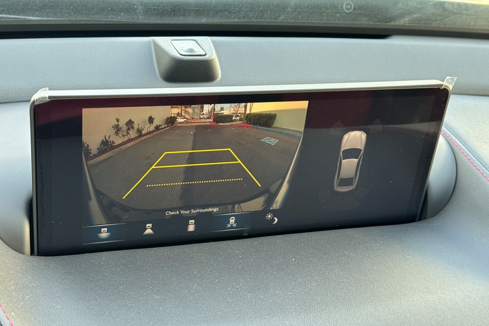 2025 Acura TLX A-Spec