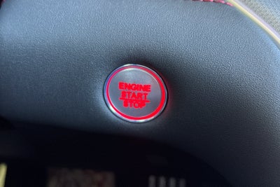 2025 Acura TLX A-Spec