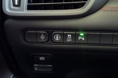 2025 Acura TLX A-Spec