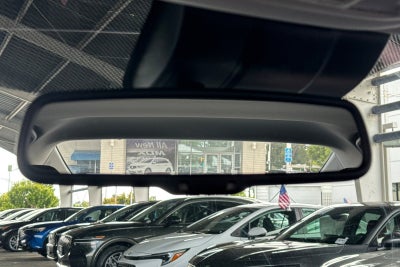 2016 Honda Civic Touring