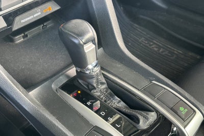 2016 Honda Civic Touring