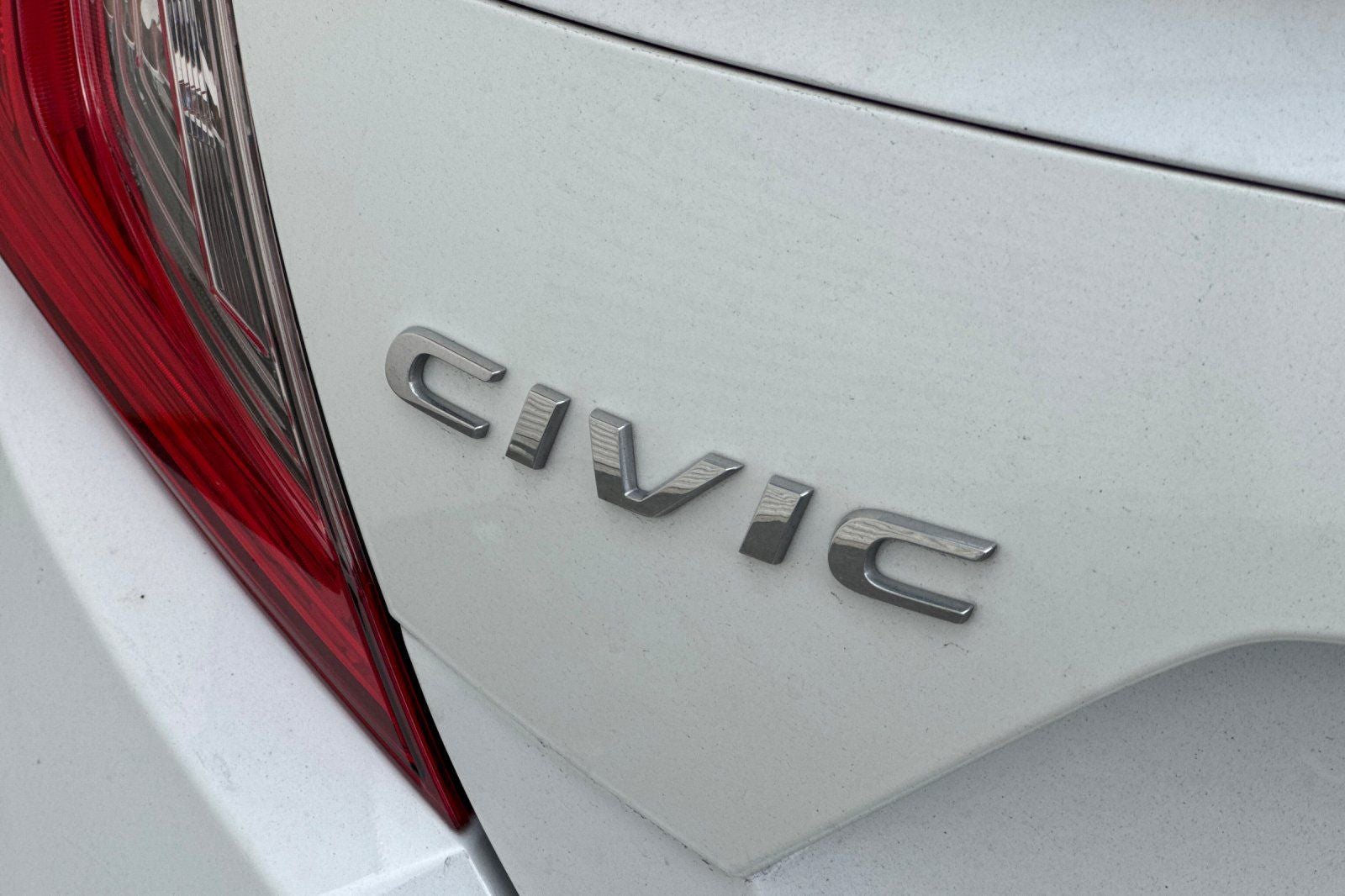 2016 Honda Civic Touring