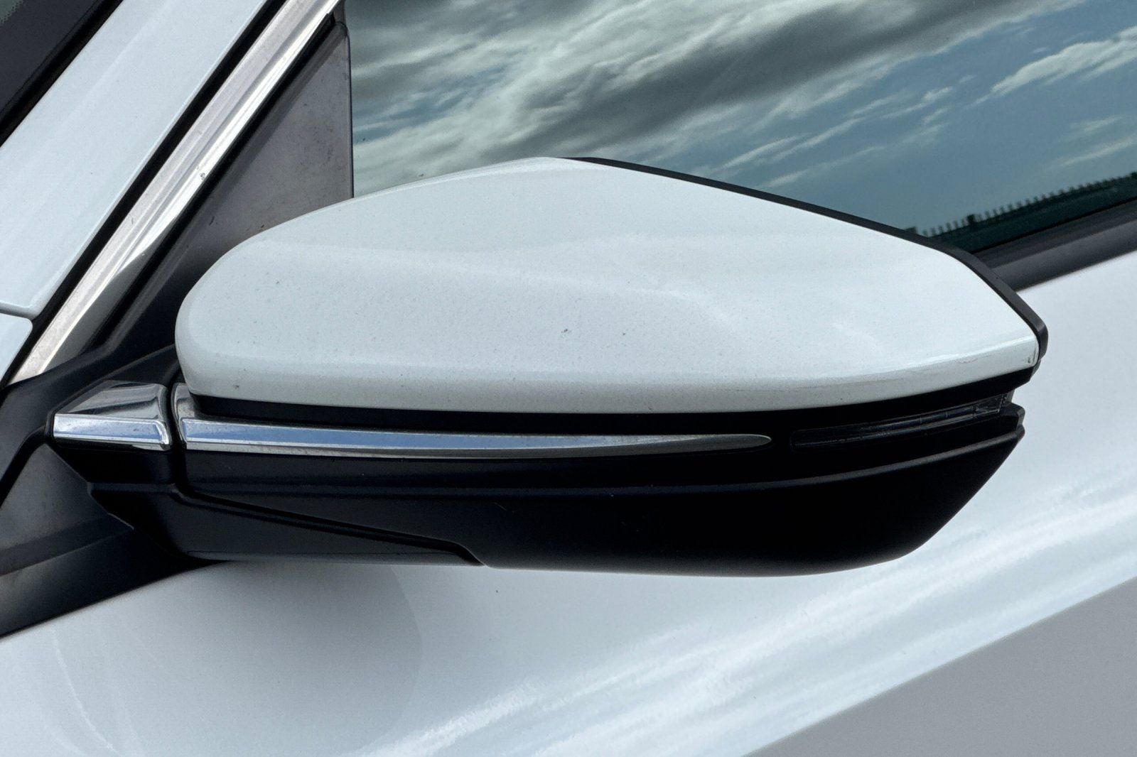 2016 Honda Civic Touring