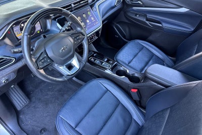 2022 Chevrolet Bolt EUV Premier 2LZ