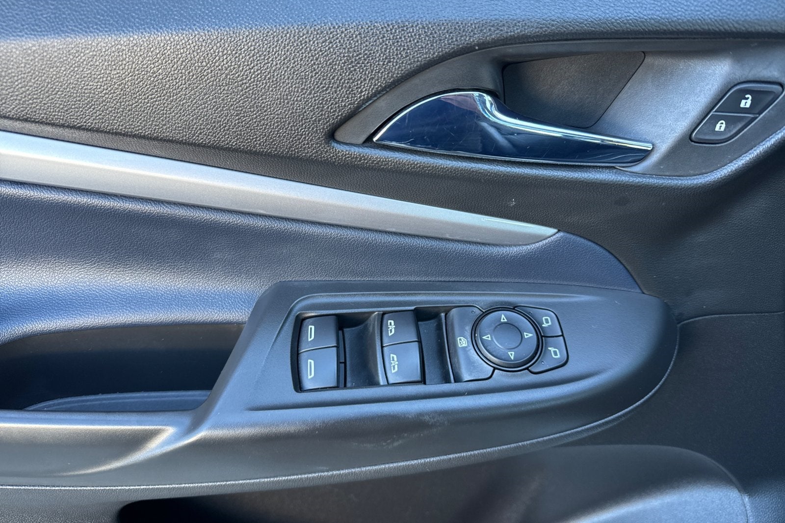 2022 Chevrolet Bolt EUV Premier 2LZ