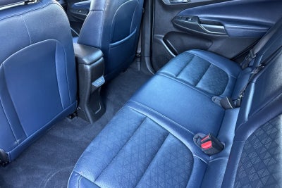 2022 Chevrolet Bolt EUV Premier 2LZ