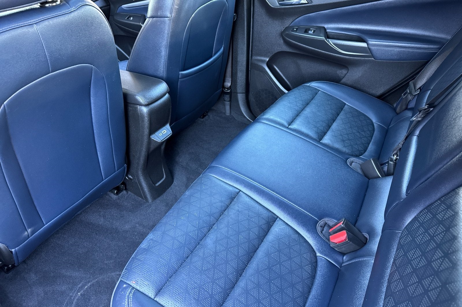 2022 Chevrolet Bolt EUV Premier 2LZ