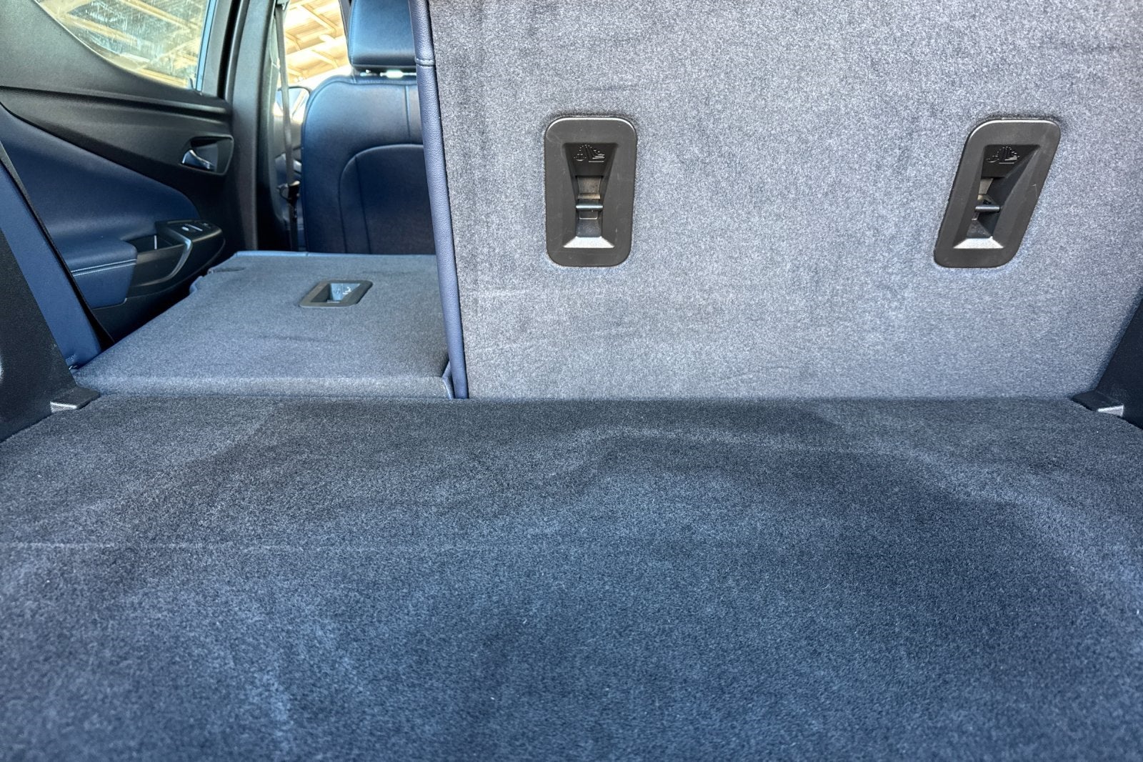 2022 Chevrolet Bolt EUV Premier 2LZ