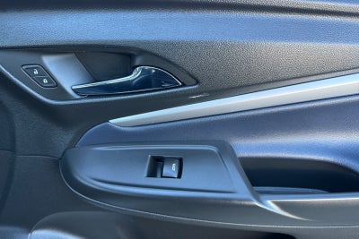 2022 Chevrolet Bolt EUV Premier 2LZ