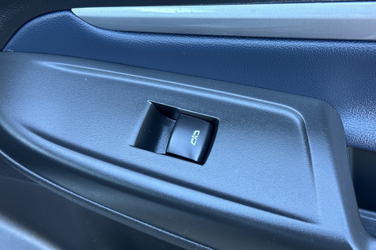 2022 Chevrolet Bolt EUV Premier 2LZ