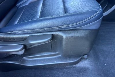 2022 Chevrolet Bolt EUV Premier 2LZ