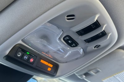 2022 Chevrolet Bolt EUV Premier 2LZ