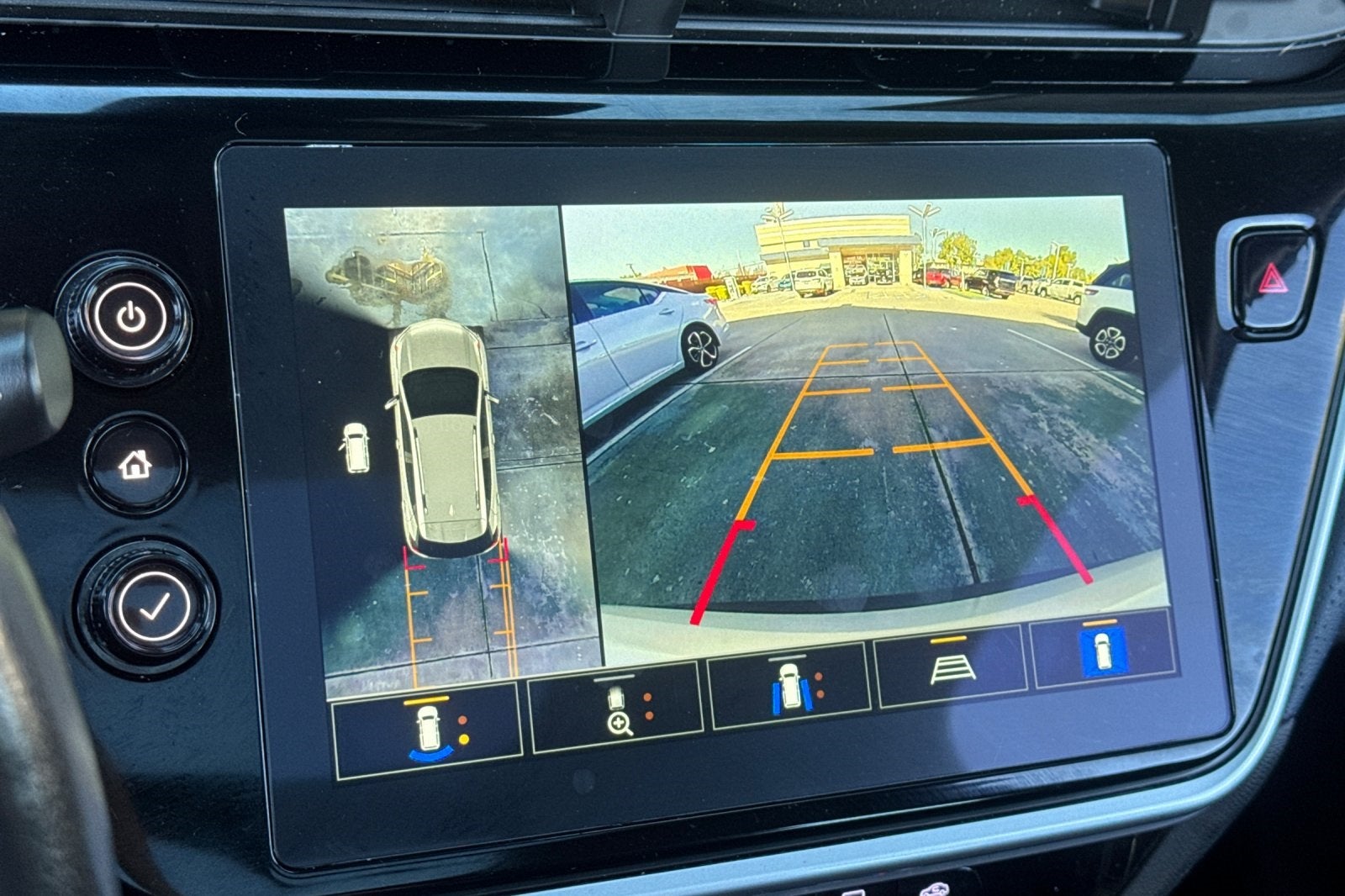 2022 Chevrolet Bolt EUV Premier 2LZ