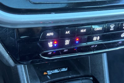 2022 Chevrolet Bolt EUV Premier 2LZ