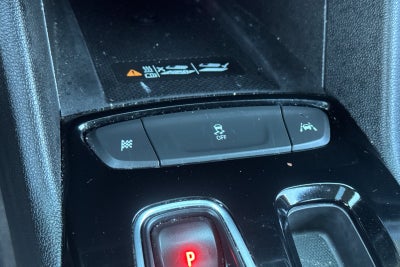 2022 Chevrolet Bolt EUV Premier 2LZ