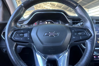 2022 Chevrolet Bolt EUV Premier 2LZ