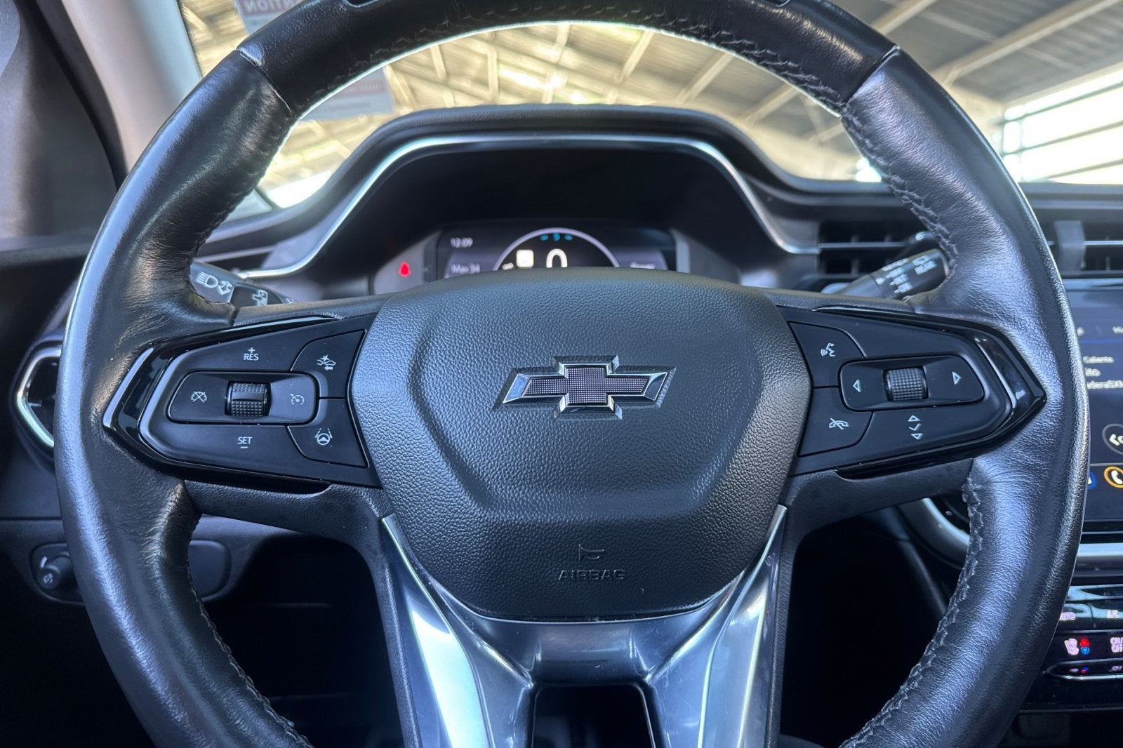 2022 Chevrolet Bolt EUV Premier 2LZ