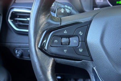 2022 Chevrolet Bolt EUV Premier 2LZ