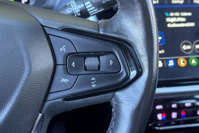 2022 Chevrolet Bolt EUV Premier 2LZ