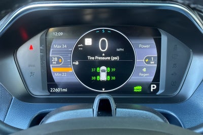 2022 Chevrolet Bolt EUV Premier 2LZ