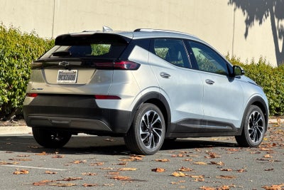 2022 Chevrolet Bolt EUV Premier 2LZ