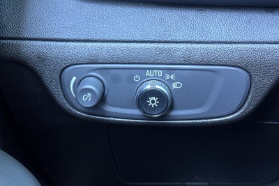 2022 Chevrolet Bolt EUV Premier 2LZ