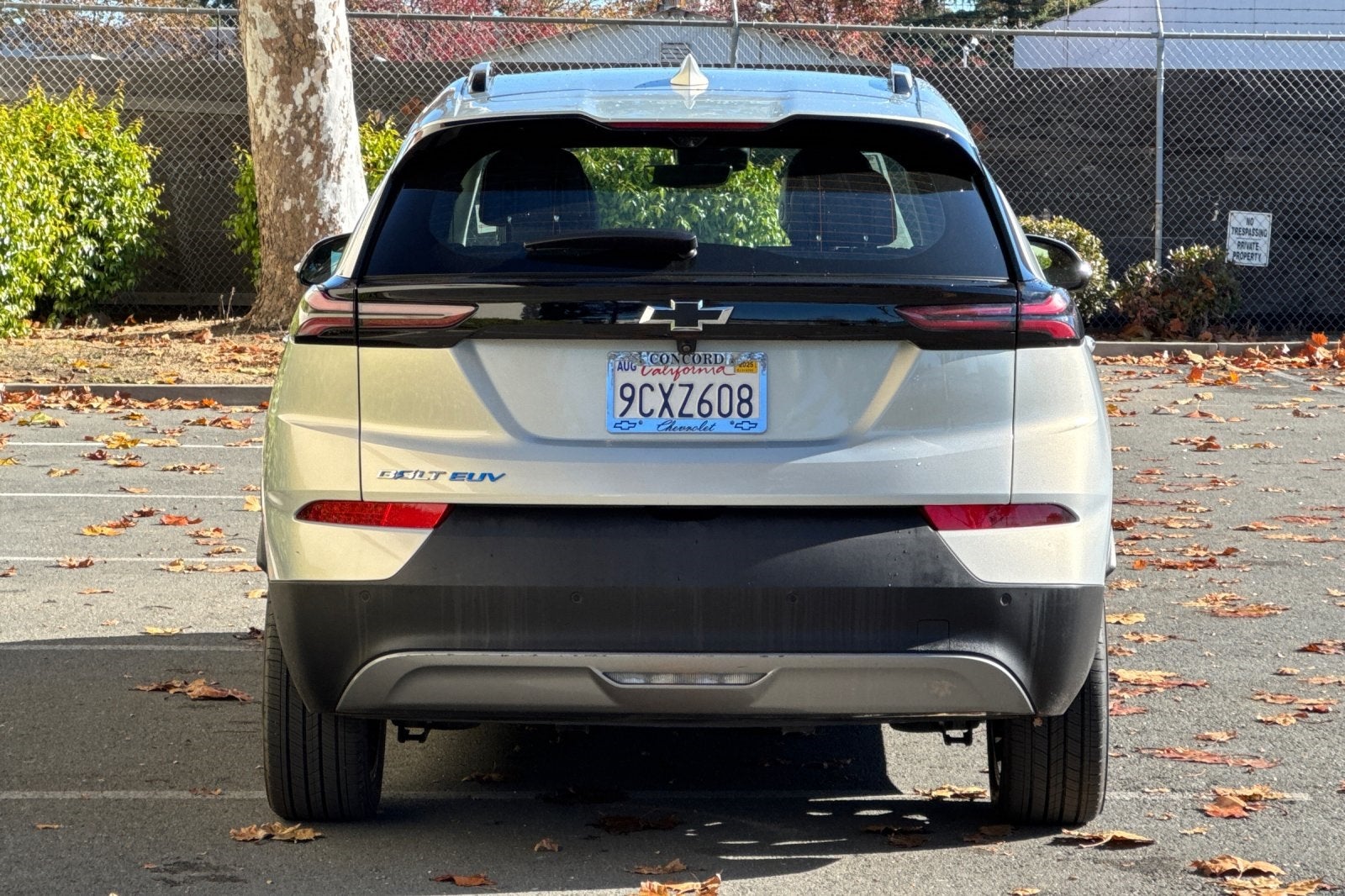 2022 Chevrolet Bolt EUV Premier 2LZ