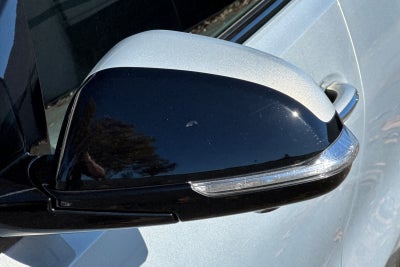 2022 Chevrolet Bolt EUV Premier 2LZ