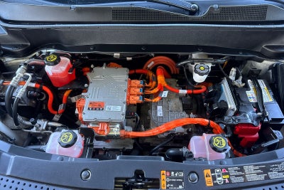 2022 Chevrolet Bolt EUV Premier 2LZ