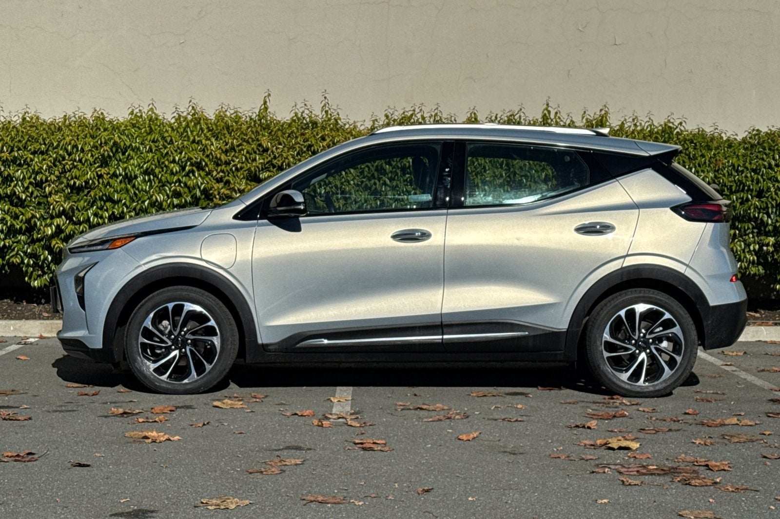 2022 Chevrolet Bolt EUV Premier 2LZ