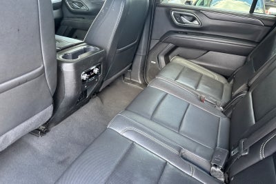 2024 GMC Yukon XL SLT SLT