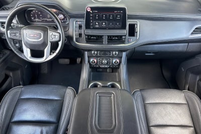 2024 GMC Yukon XL SLT SLT