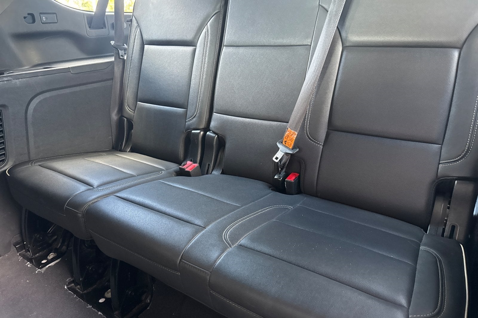 2024 GMC Yukon XL SLT SLT