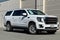 2024 GMC Yukon XL SLT SLT