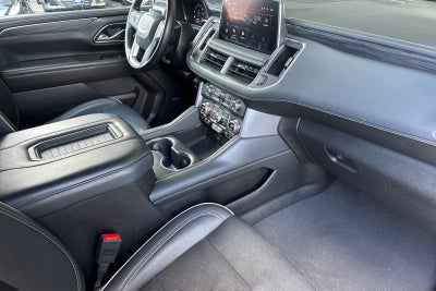 2024 GMC Yukon XL SLT SLT