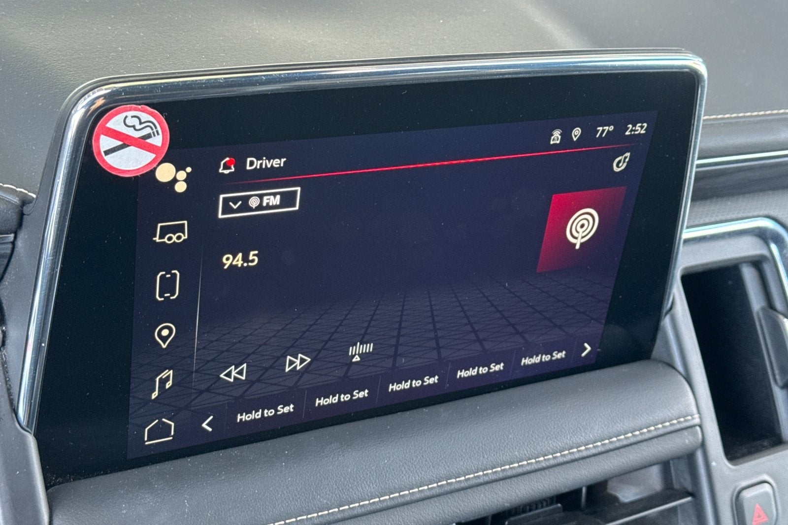 2024 GMC Yukon XL SLT SLT