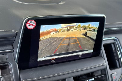 2024 GMC Yukon XL SLT SLT