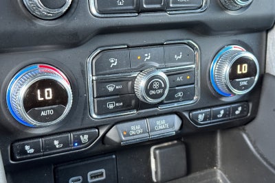 2024 GMC Yukon XL SLT SLT