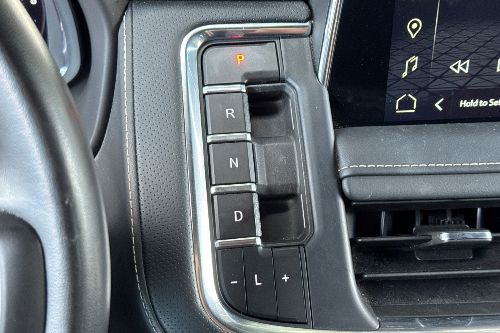 2024 GMC Yukon XL SLT SLT