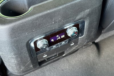 2024 GMC Yukon XL SLT SLT