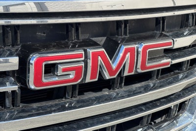 2024 GMC Yukon XL SLT SLT