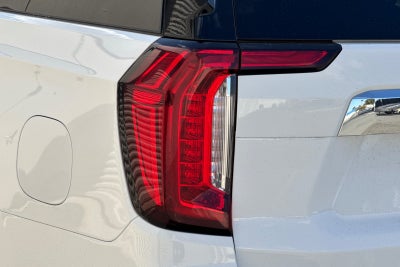 2024 GMC Yukon XL SLT SLT