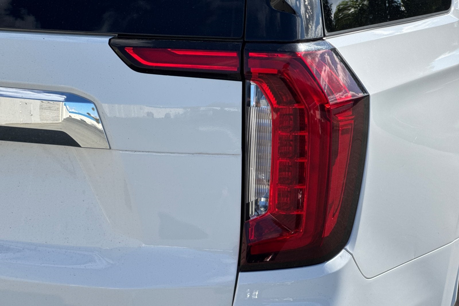 2024 GMC Yukon XL SLT SLT