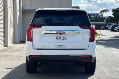 2024 GMC Yukon XL SLT SLT