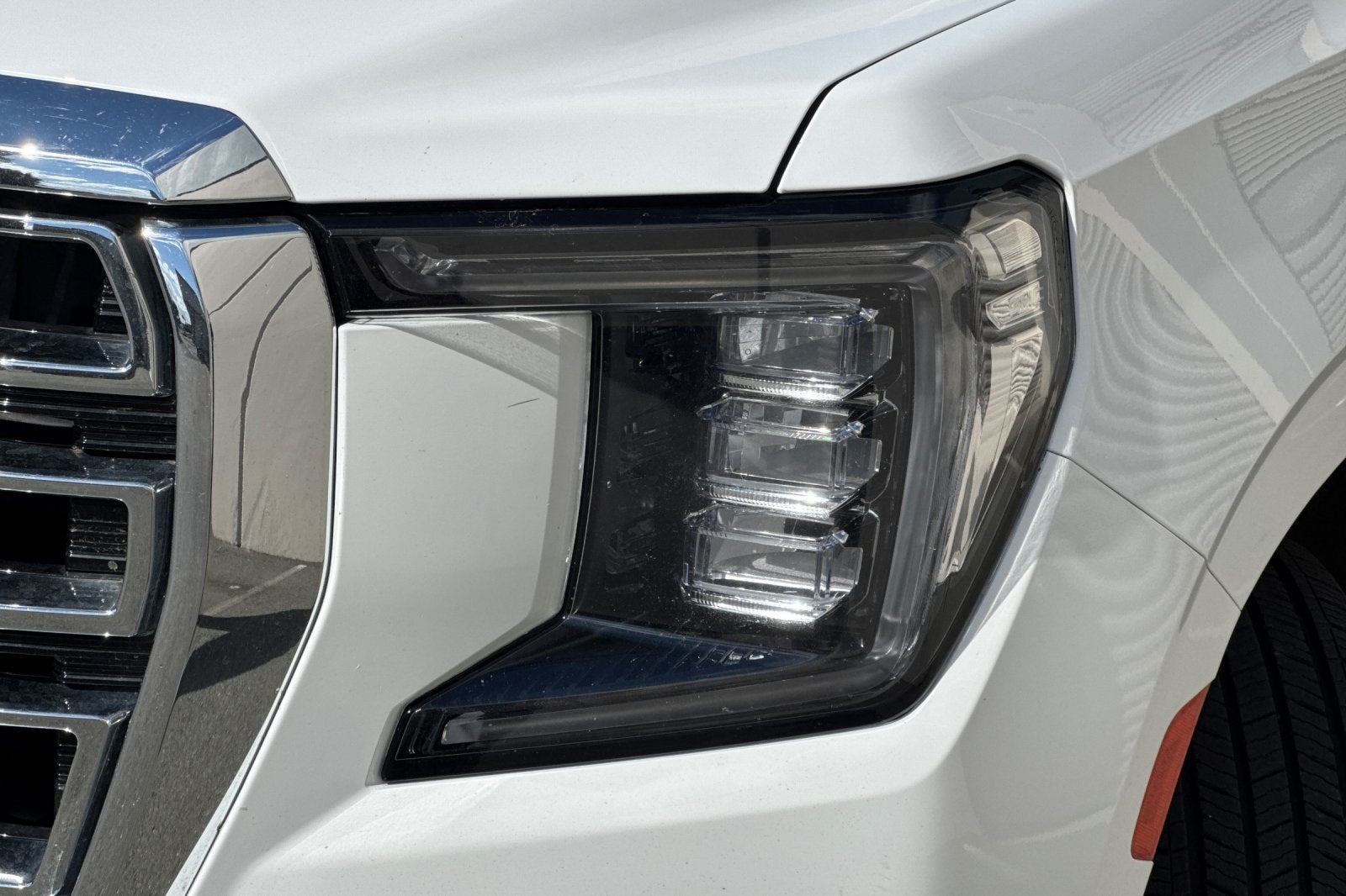 2024 GMC Yukon XL SLT SLT