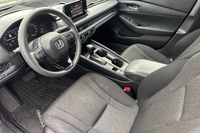 2023 Honda Accord LX LX